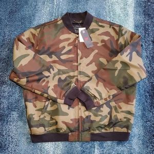 LEVI'S Bomber Jacket XL